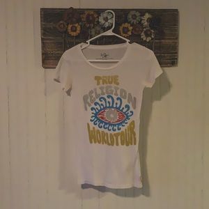 True Religion T Shirt